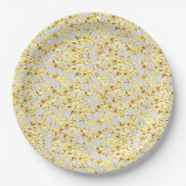 PRATO DE PAPEL DIAMANTES   