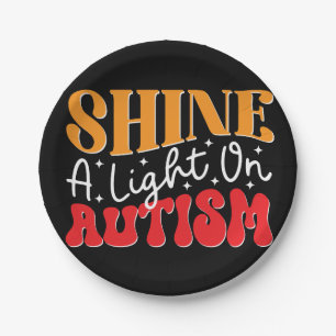 Prato De Papel dias de autismo _design_14