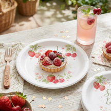 Dias Doces Floral Fruta