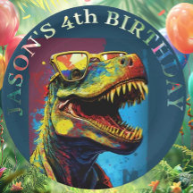 Dinossauro Um Bom Tempo Aguarda