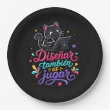 Diseñar también es jugar