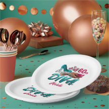 Diva Preta Afro-Americana do 60º Aniversário Perso