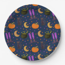 Diversão Assustadora de Halloween