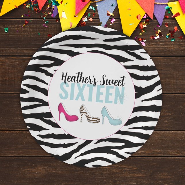 Prato De Papel Doce Dezesseis Noivas Cinza Branca Rosa Quadrado (Criador carregado)