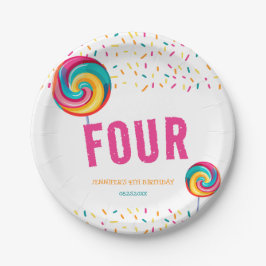 Prato De Papel Doce doce doce doce doce doce doce doce doce 4º an