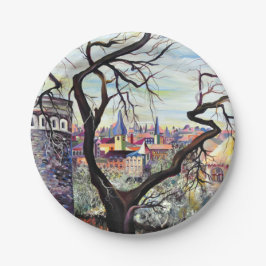 Prato De Papel Dreamscape Luxembourg