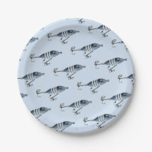 É o Aniversário do Menino Pescador O'fishal