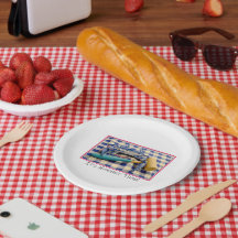 É o Hammer Time Blue Crab com martelo em Gingham