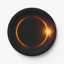 Eclipse solar Sun escuro & lua