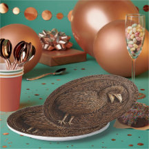 "Ecos da Extinção: Arte de Madeira Dodo"