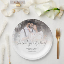 Ela Disse Que Sim, Vamos Festejar O Noivado De Sob