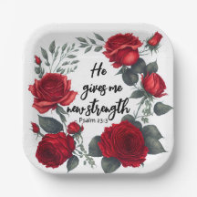 Ele Me Dá Uma Nova Força