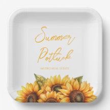 Elegante Elegant Company Summer Event