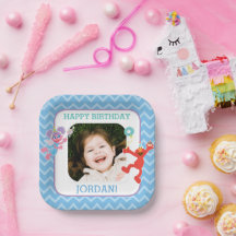 Elmo e Abby Birthday