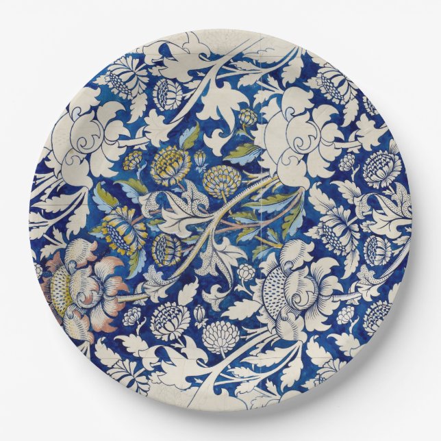 Prato De Papel embalagem de papel embalagem embalagem embalagem d (Frente)