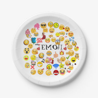 Prato De Papel emoji