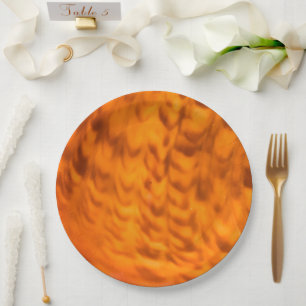 Prato De Papel Enxertia em rede