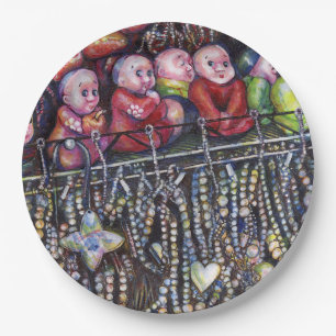 Prato De Papel Epitomize