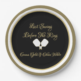 Prato De Papel Espetáculo de Atividade de Fim de Semana de Casame