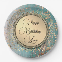 Esteira de esterco brilhante em placas de papel de