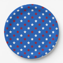 Estrelas Patriotas