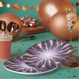 Prato De Papel Ethereal Vision – Beyond Reality56