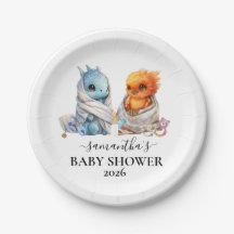 Fantasia Fantástica do Dragão de Fênix Gêmeos