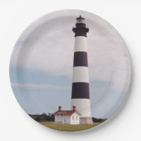 Farol da ilha de Bodie