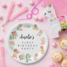 Favoritos para a Festa de Um Ano de Amigos da Crec