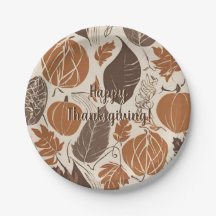 Feliz Ação de Graças