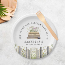 Feliz Nunca Após Chá de panela De Livro