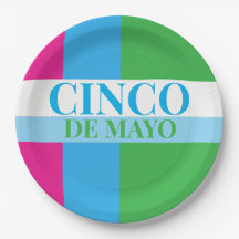 Festa Cinco De Maio