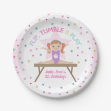 Festa de aniversário de Cabelo Vermelho do Partido