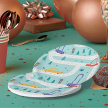 Festa de aniversário de Garoto Bonito