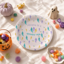 Festa de Aniversário de Halloween Assustadoramente