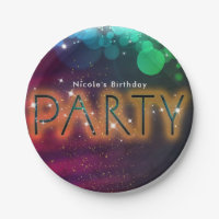 Festa de Aniversário do Clube de Dança Brilho das 