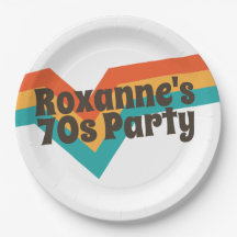 Festa de Aniversário dos Anos 70 