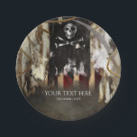 Prato De Papel Festa de Aniversário Tema Pirata ou Festa de Despe<br><div class="desc">Pratos de Festa de Aniversário Tema Pirata ou Festa de Despedida de Solteiro. Itens correspondentes estão disponíveis.</div>