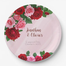 Festa de Engajamento das Rosas