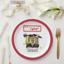 Festa de Formatura de Amante de Cinema