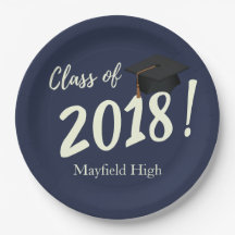 Festa de formatura Marinho azul náutica