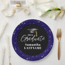 Festa de Formatura Moderna Turma de 20XX Personali