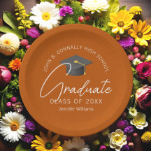 Festa de formatura Personalizada do Formando Laran