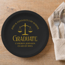 Festa de Graduação da Faculdade de Direito em Ouro