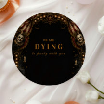Festa de Halloween do Palhaço Caprichoso