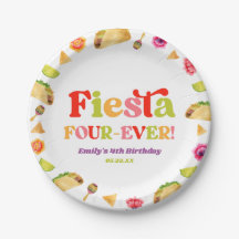 Festa de Quatro Ever Taco 4º aniversário