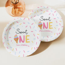 Festa do primeiro primeiro aniversario do Sweet On