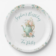 Festa Floral Romântica de Rosas Vintage Shabby Chi