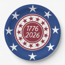 Festa Patriótica Temática 1776-2026