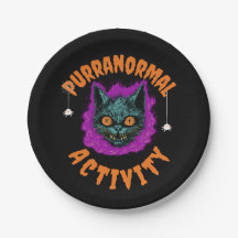 🎃 Festa Purranormal! 🕸️